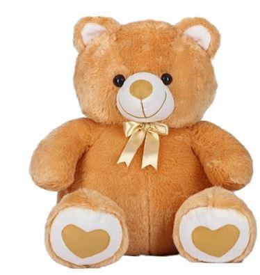 Teddy Bear Brown 45cm