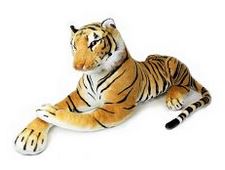 Tiger Toy