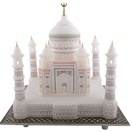 Taj Mahal for Gift - Big Size