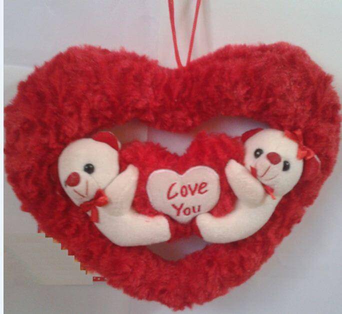 Heart n Heart toy