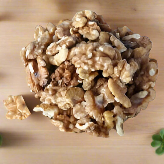 Walnut – India