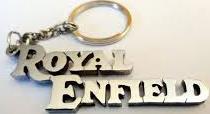 Keychain for Bike - India