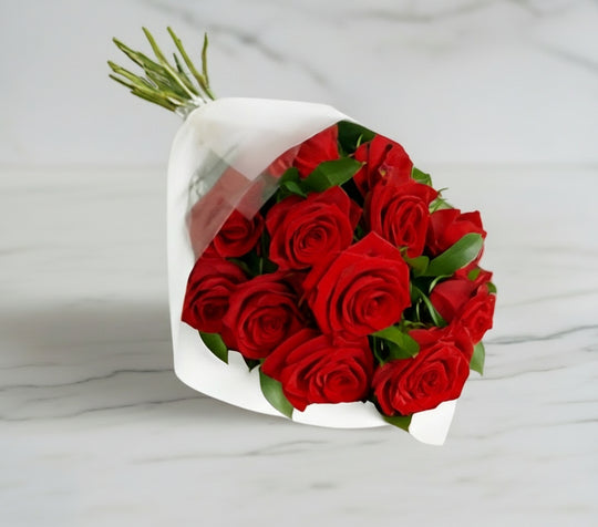 Flowers Bunch Small – India