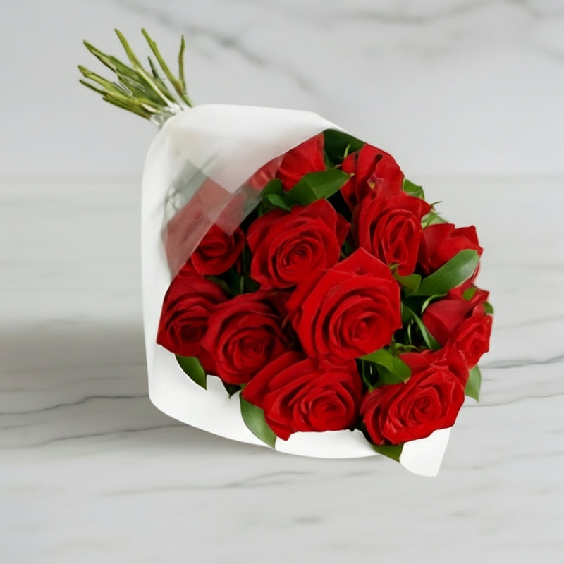 Flowers Bunch Small - India