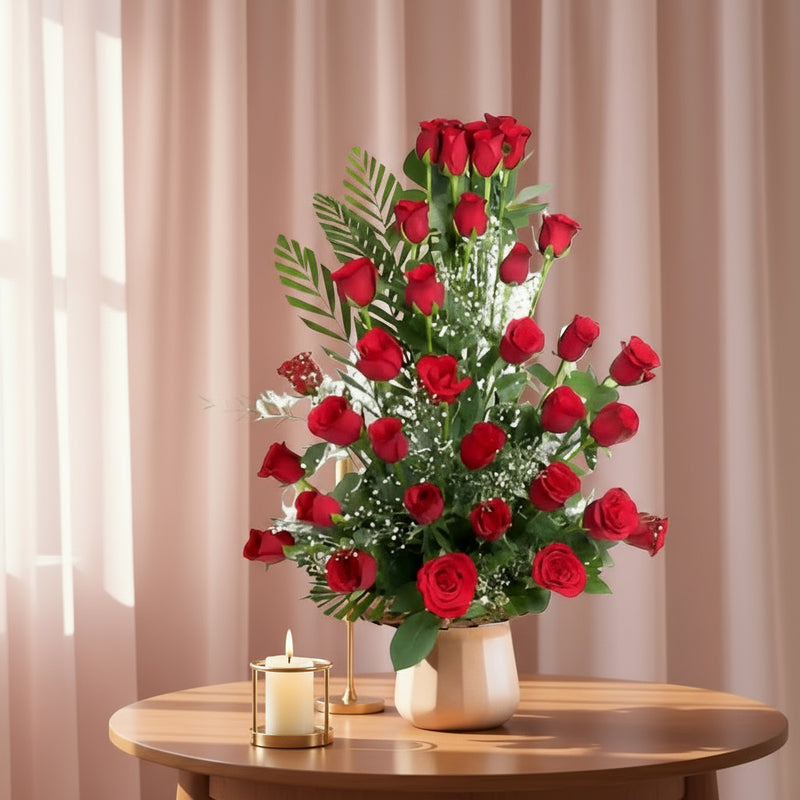 Roses Bouquet
