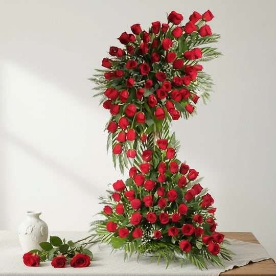Roses Beauty