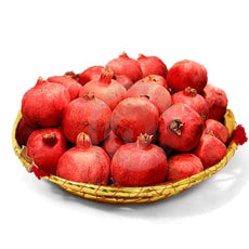 Pomegranate Basket