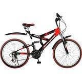Hero Next 24T 18 Speed mountain Bike
