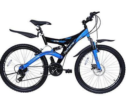 DTB Octane V3 speed Bicycle
