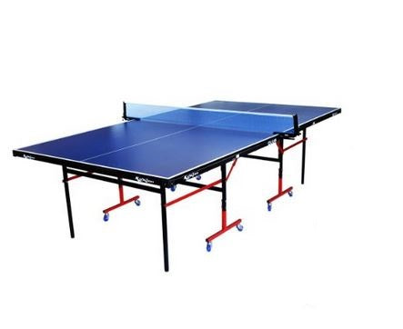 Table Tennis Board