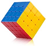 Magic Cube Speed