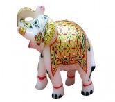 Marble Elephant