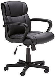 Revolving Office Chair Gift - India