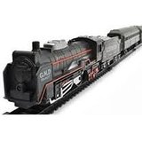 Train Set