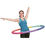 Quality Hula Hoop Exercise Ring