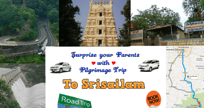 Pilgrimage Darshan