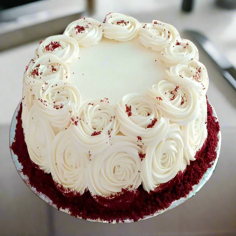 Send Cat Cake for Birthdays - Online Delivery in India