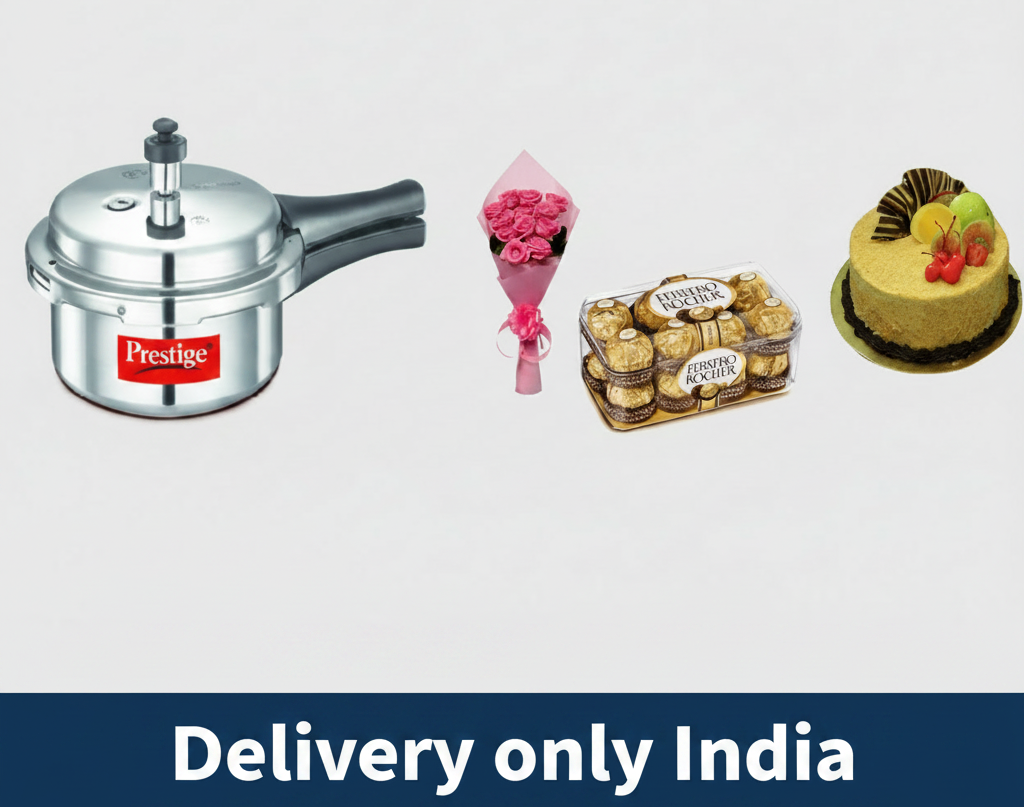 Best Gift Combo For Mother – India