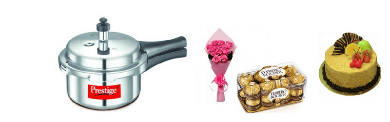 Best Combo For Mother - India