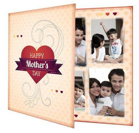 Greeting Card for Mother