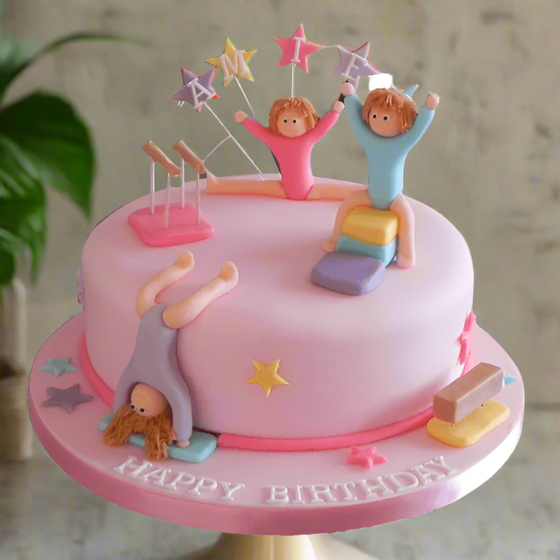 Send Birthday Cat Cake Online - Delivery in India