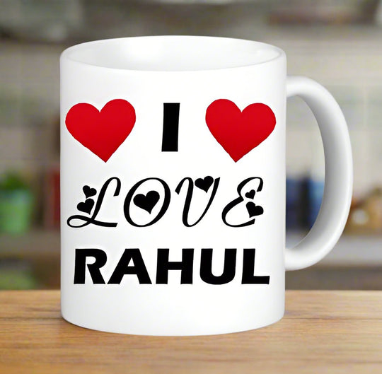 Personalized Mug