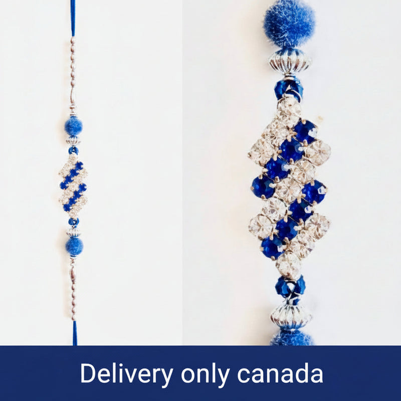 Designer Rakhi Collection - Canada