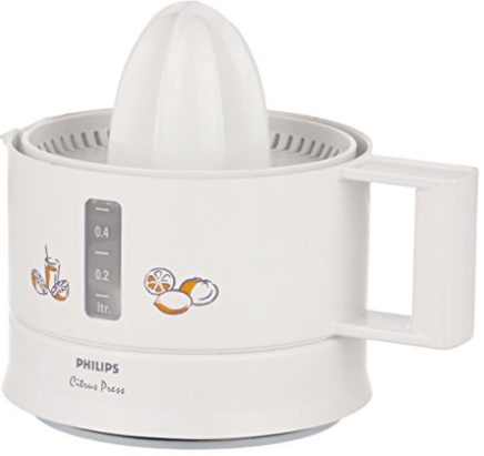 Philips 0.5-Litre Citrus Press