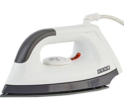 Usha Electric 1000-Watt Dry Iron