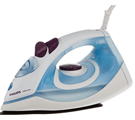 Philips 1440-Watt Steam Iron