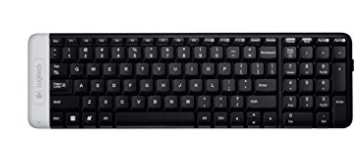 Logitech Wireless Mouse