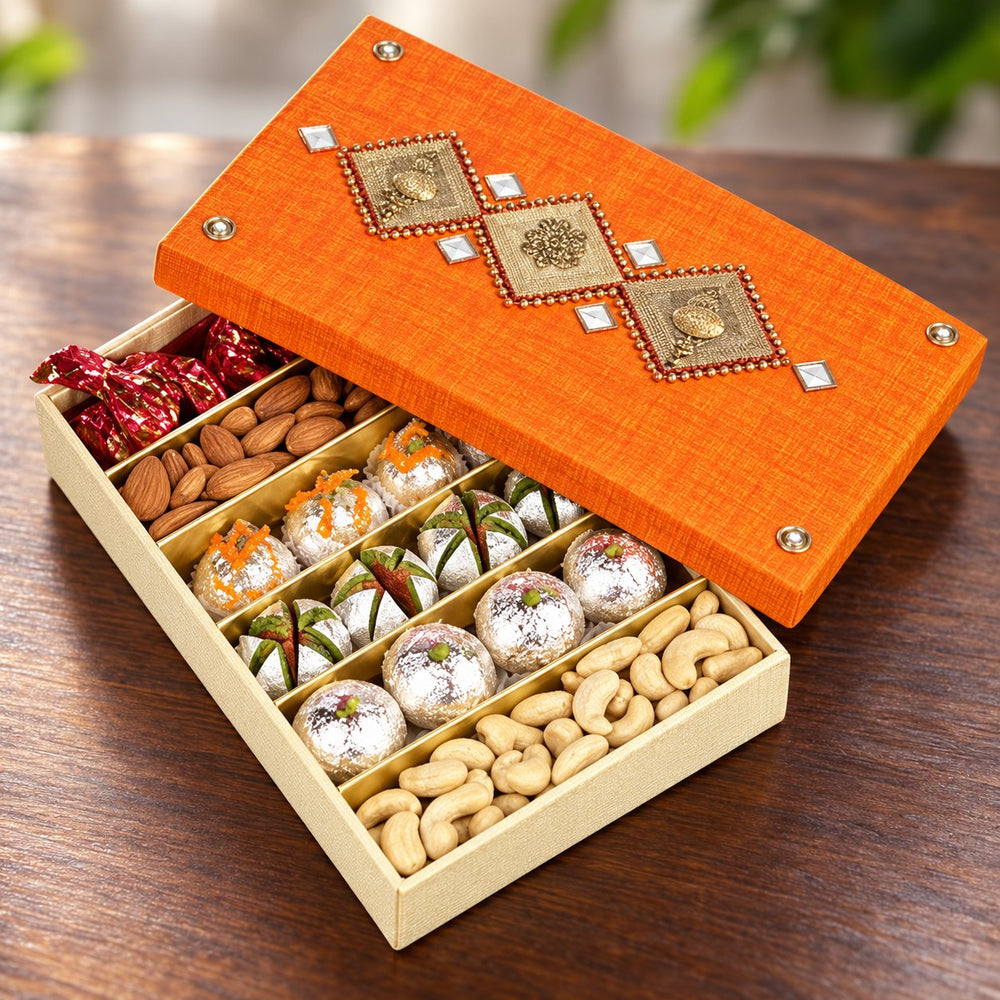 Sweets Mix Pack