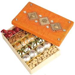 Sweets Mix Pack