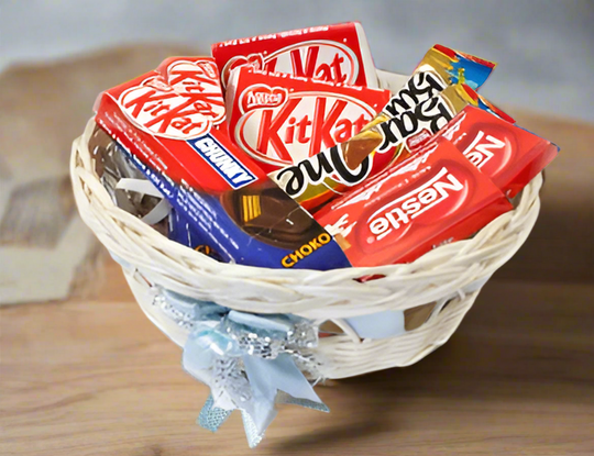 Fantasy of Chocolates – India