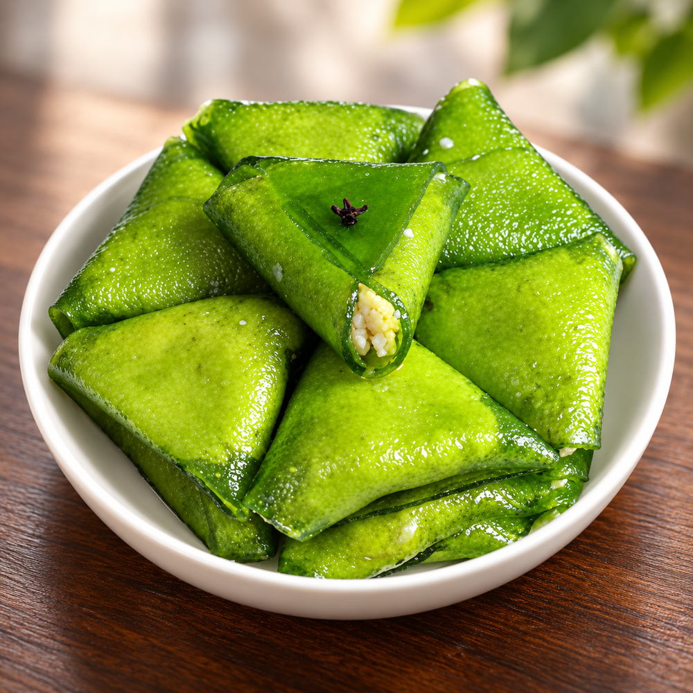 Sweet Paan – India