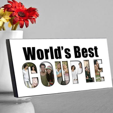 Photos on Couple letters