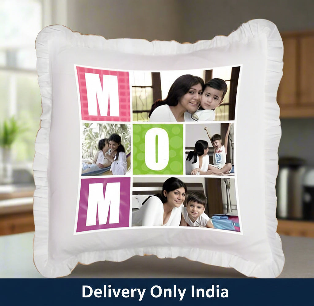 Pillow for Mother