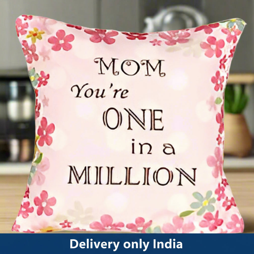 Cushion Pillow – India