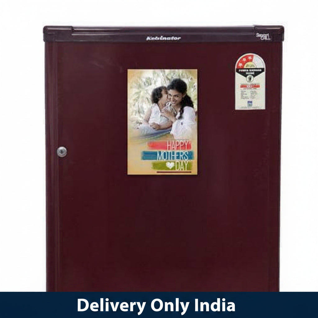 Mother's Day Fridge Magnet – India