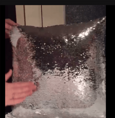 Magic Pillow – India