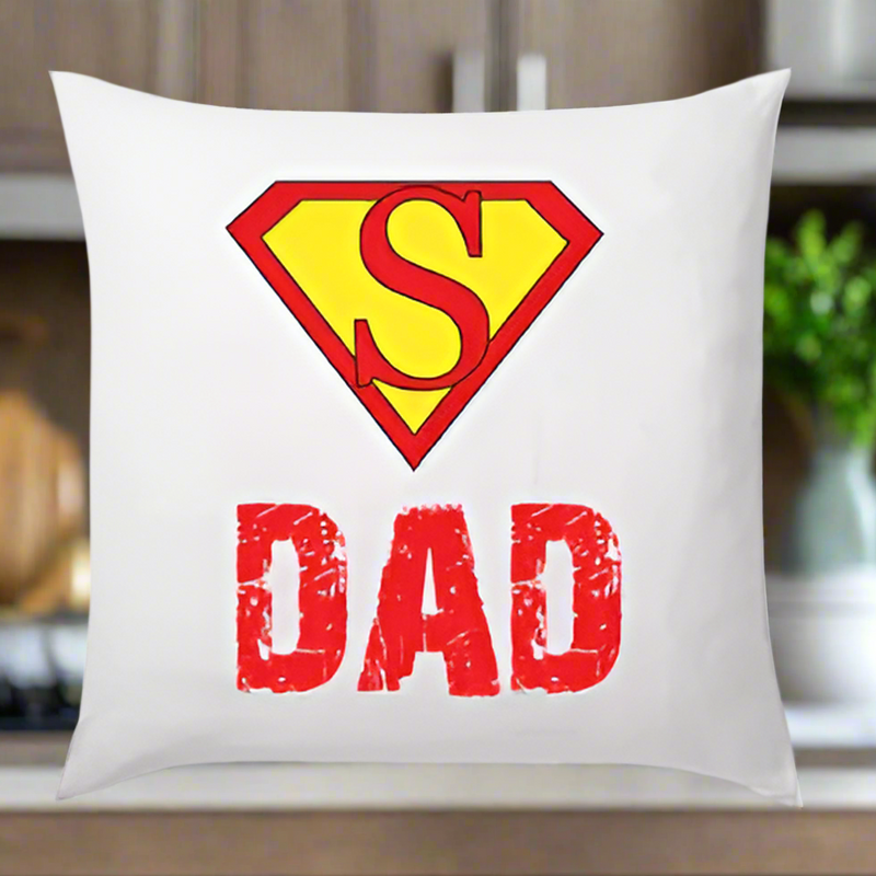 Pillow for DAD