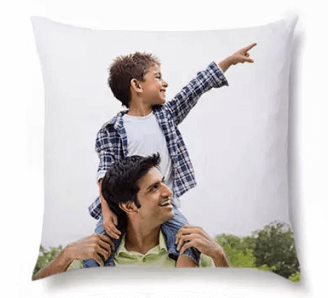 I and Dad