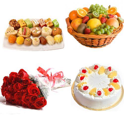 Sweet Gifting