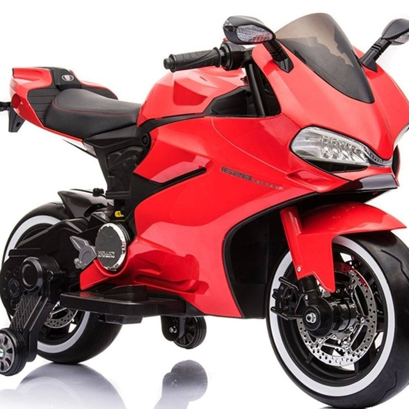 Ride 99 Battery operated Bike