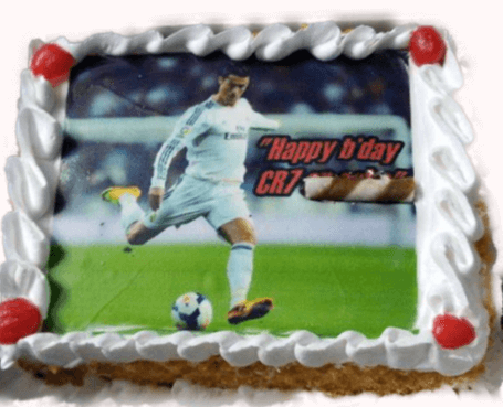 Order Walnut Chocolate Cake Delivery in India