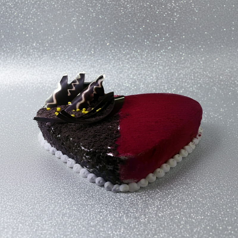 Order 2 Mix Cakes Online Delivery in India