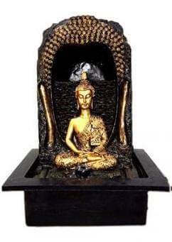Budha Statue Water Fountain