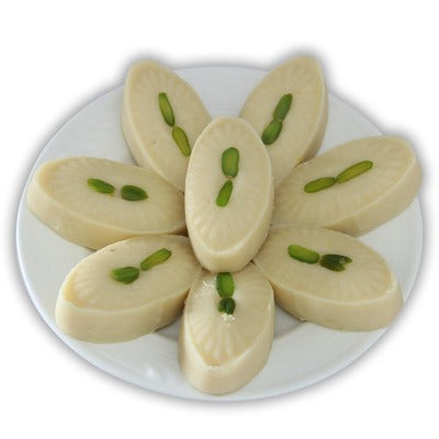 Doodh Peda