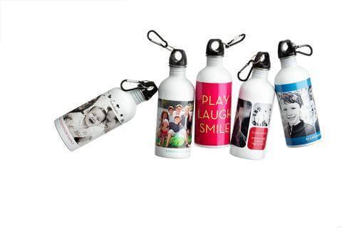Personalized Sipper Bottles - India
