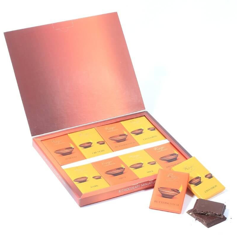 Happy Diwali Special Chocolate Box